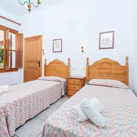 Can Roques Blanques