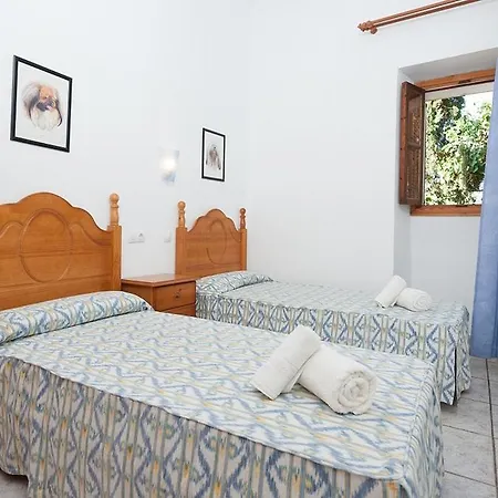 Villa Can Roques Blanques Campos (Mallorca)