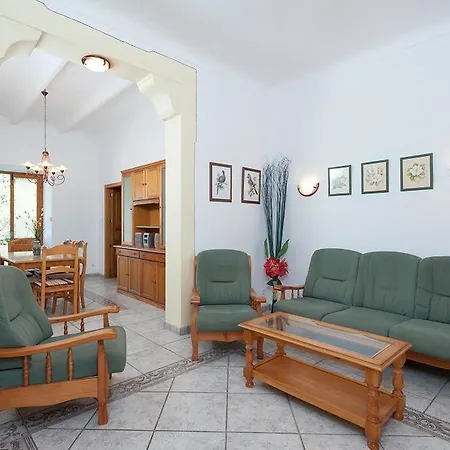 Villa Can Roques Blanques