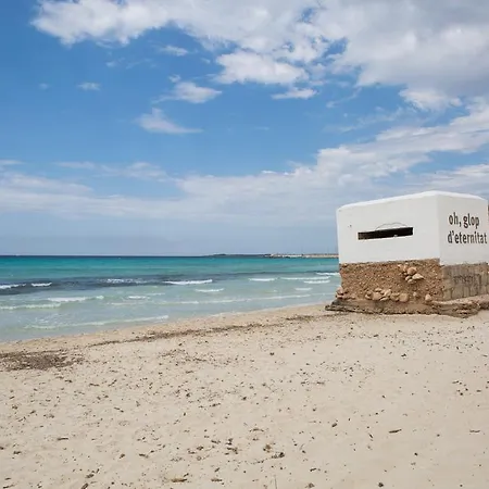 Can Roques Blanques *