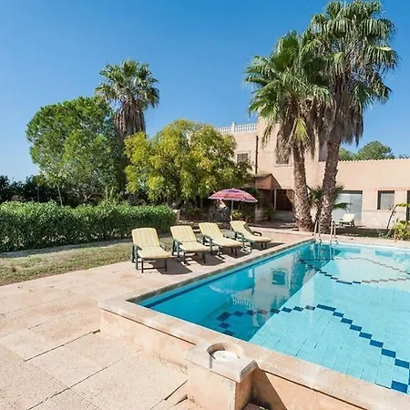 Villa Can Roques Blanques